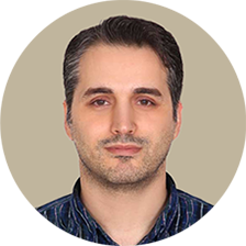 علیرضا محمدی