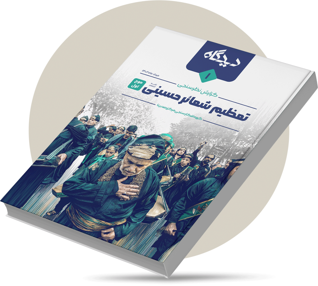 تعظیم شعائر حسینی (موج اول)