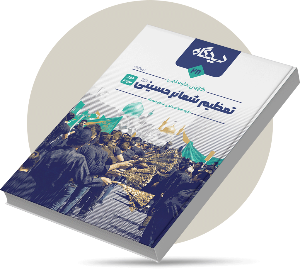 تعظیم شعائر حسینی (موج سوم)